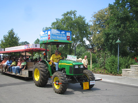 soy biodiesel