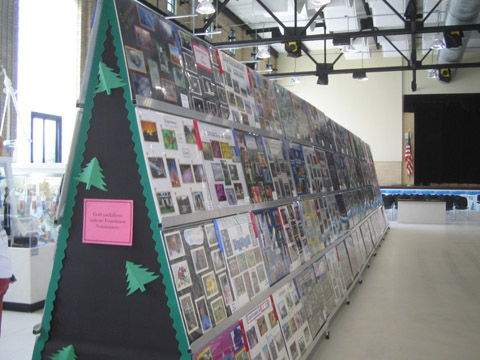 4-H exhibit