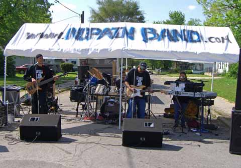 Mini 78 - No Pain Band.jpg