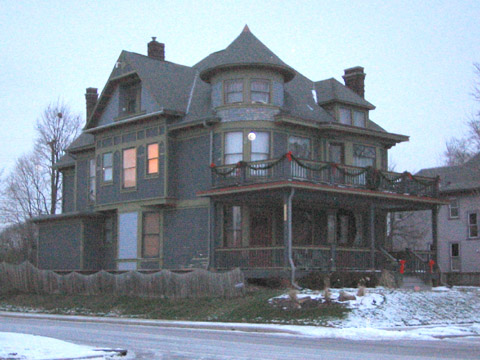 Dream House