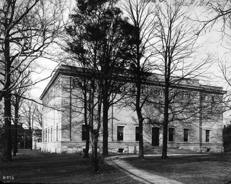 Herron Art Institute