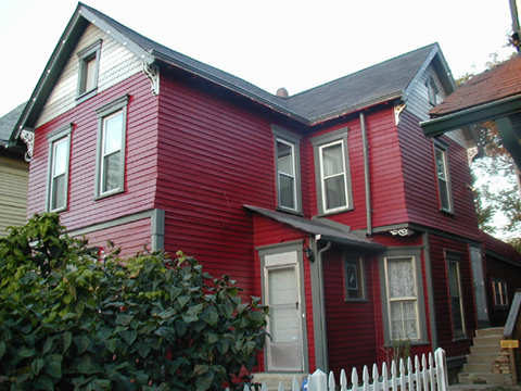 my House