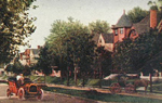 Old Morton Place