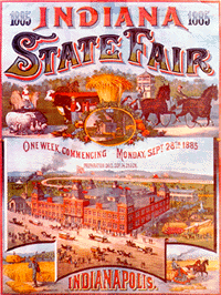 Indiana State Fair