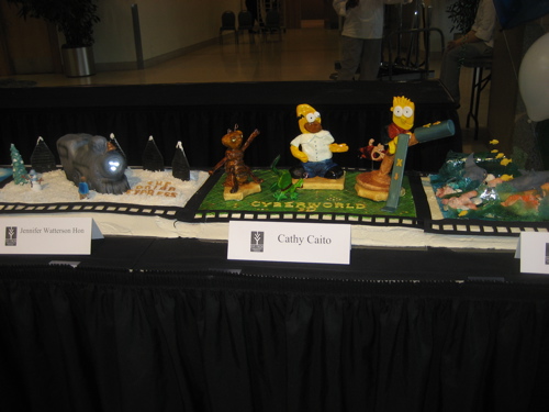 Simpsons