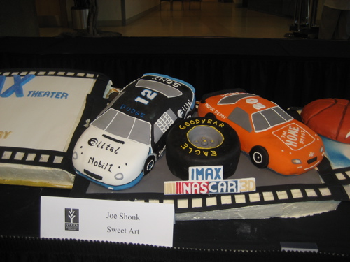 NASCAR