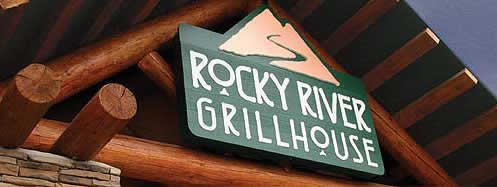 Rocky River Grillhouse